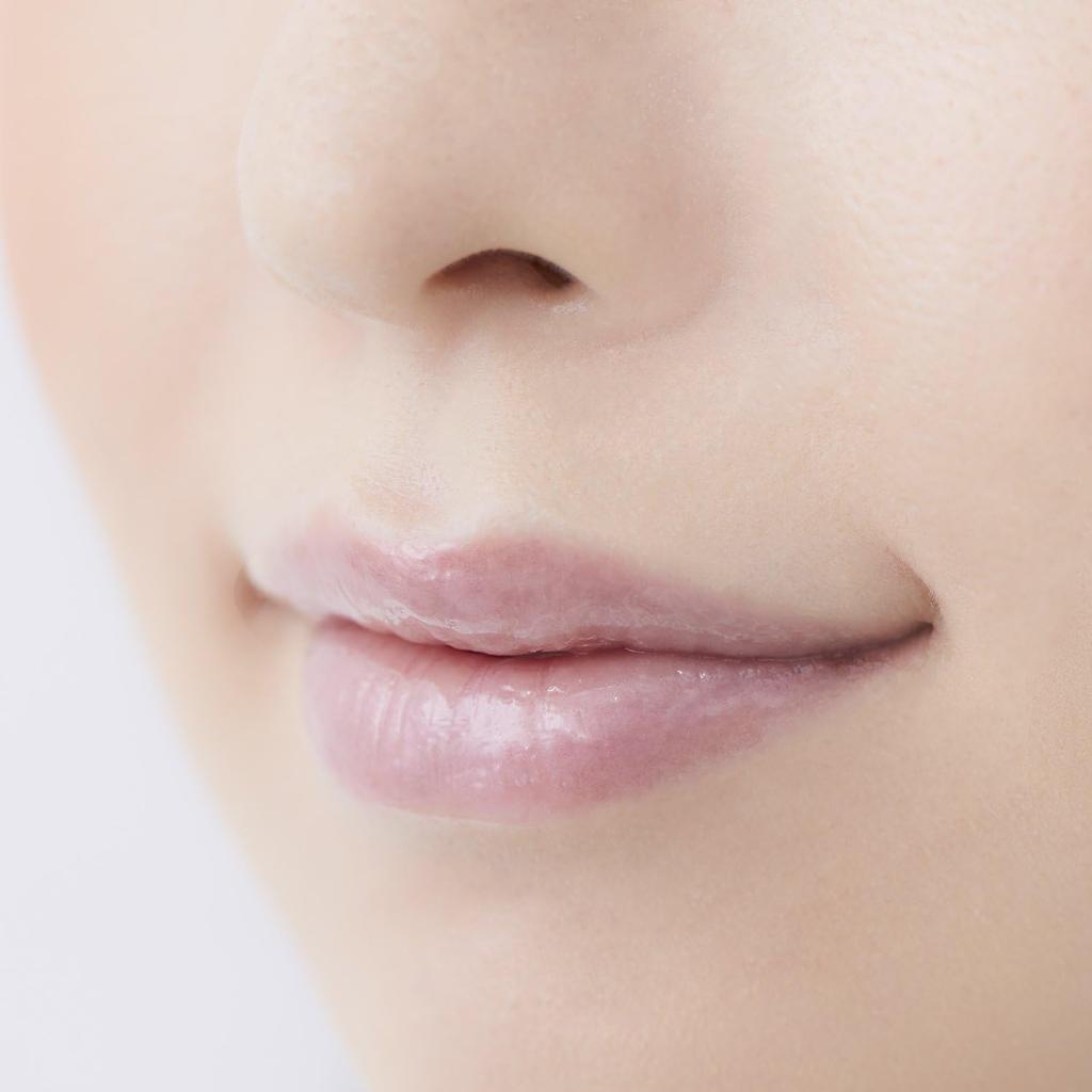 Chifure Lip Gel Lippenstift Duftfrei [Alle 3 Farben] 4,3g