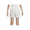 Nike Sportswear Essential Woven Shorts Women Shorts White HM4597133