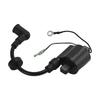 Ignition Coil Fit for Yamaha 25HP 25J ETOS/L 30HP 30D MHS/L MS/LH 6J8-85570