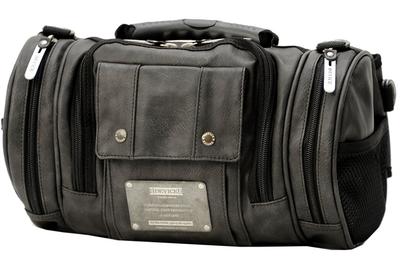 Sac à bandoulière, sac à dos, sac banane, DWG50088, noir [Appareil]
