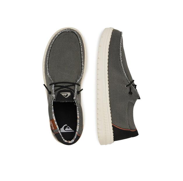 Ankle Boots Quiksilver WADE-01 Grey