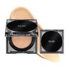 CLIO Kill Cover The New FOUNWEAR Cushion Genuine + Mini Size Set [Amazon.co.jp Exclusive] (THE NEW FOUNWEAR CUSHION 04 GINGER, 1 Piece)