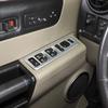 Car Glass Lift Button Decorative Frame Sticker ABS Carbon Fiber Silver For Hummer H2 2003-2007 Car Interior Accessories