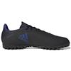 Adidas X Speedflow.4 Turf Core Black Sonic Ink FY3333