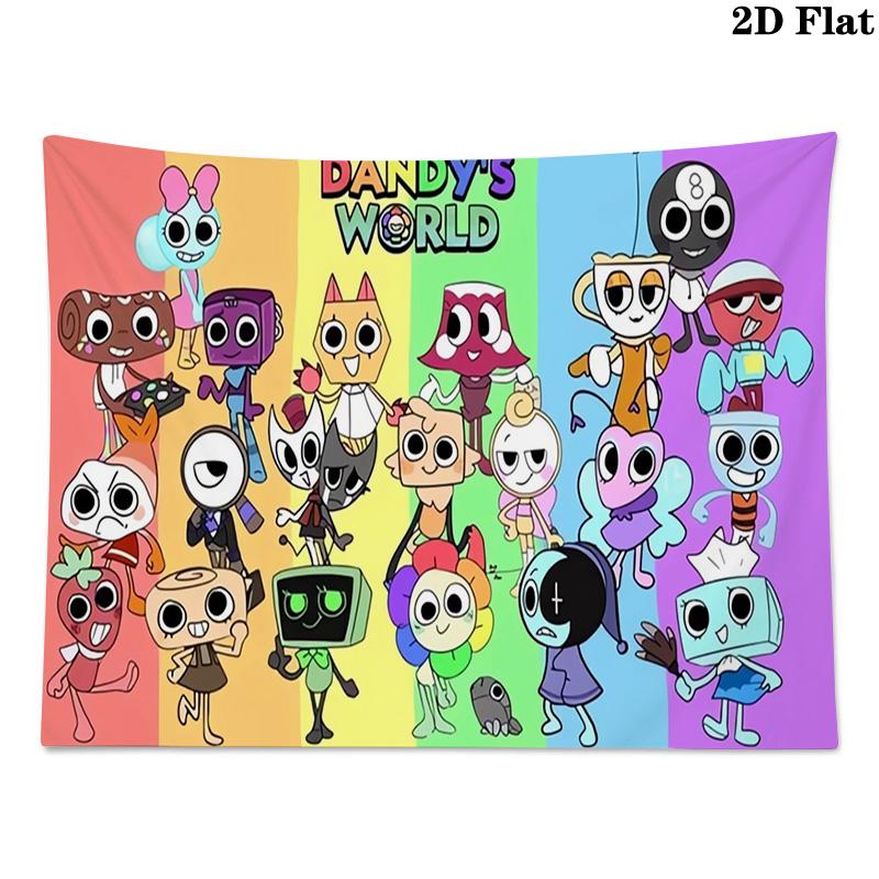Weasel collection Pattern Home Decor Tapestry, Wall Hanging, Decorative RV Wall Cloth.ZGT0914448