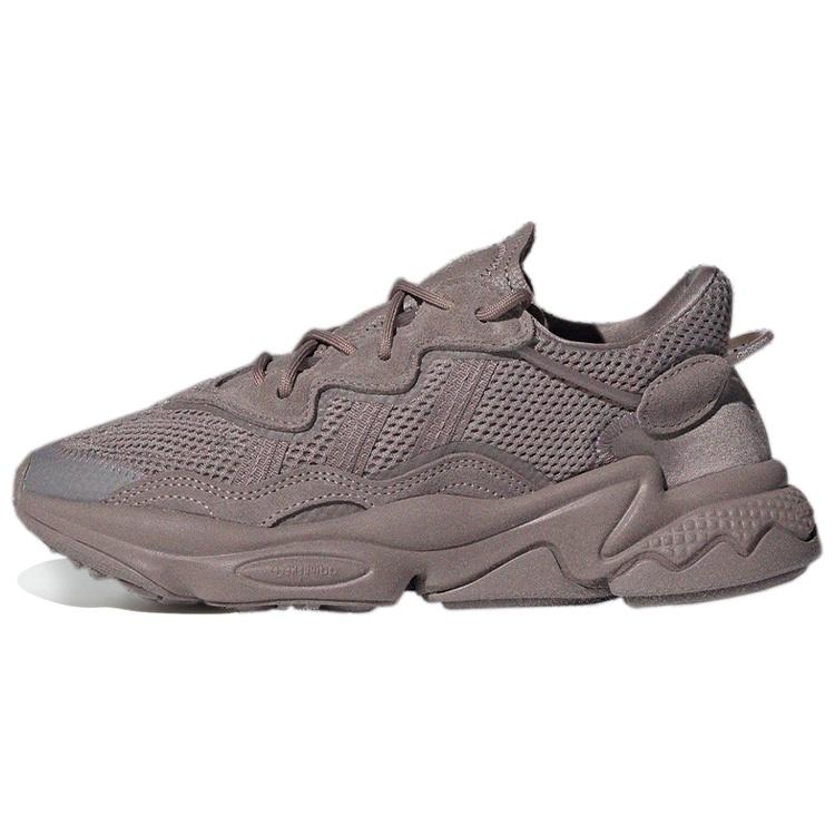 (WMNS) adidas Ozweego  Lava Grey  Women s GY3165 EU 38