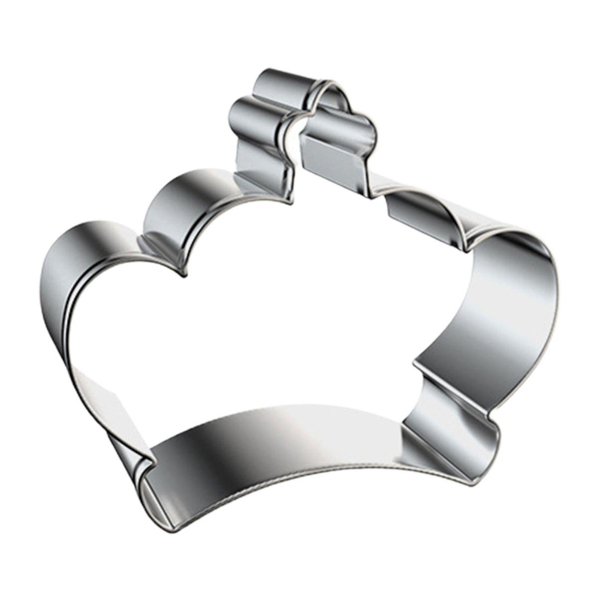 

Легкая форма для печенья. Легко снимается. Полезная форма для торта из нержавеющей стали.