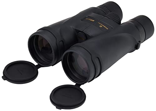 Nikon Monarch 5 16x56 Binoculars, Roof Prism, 16x56 Aperture