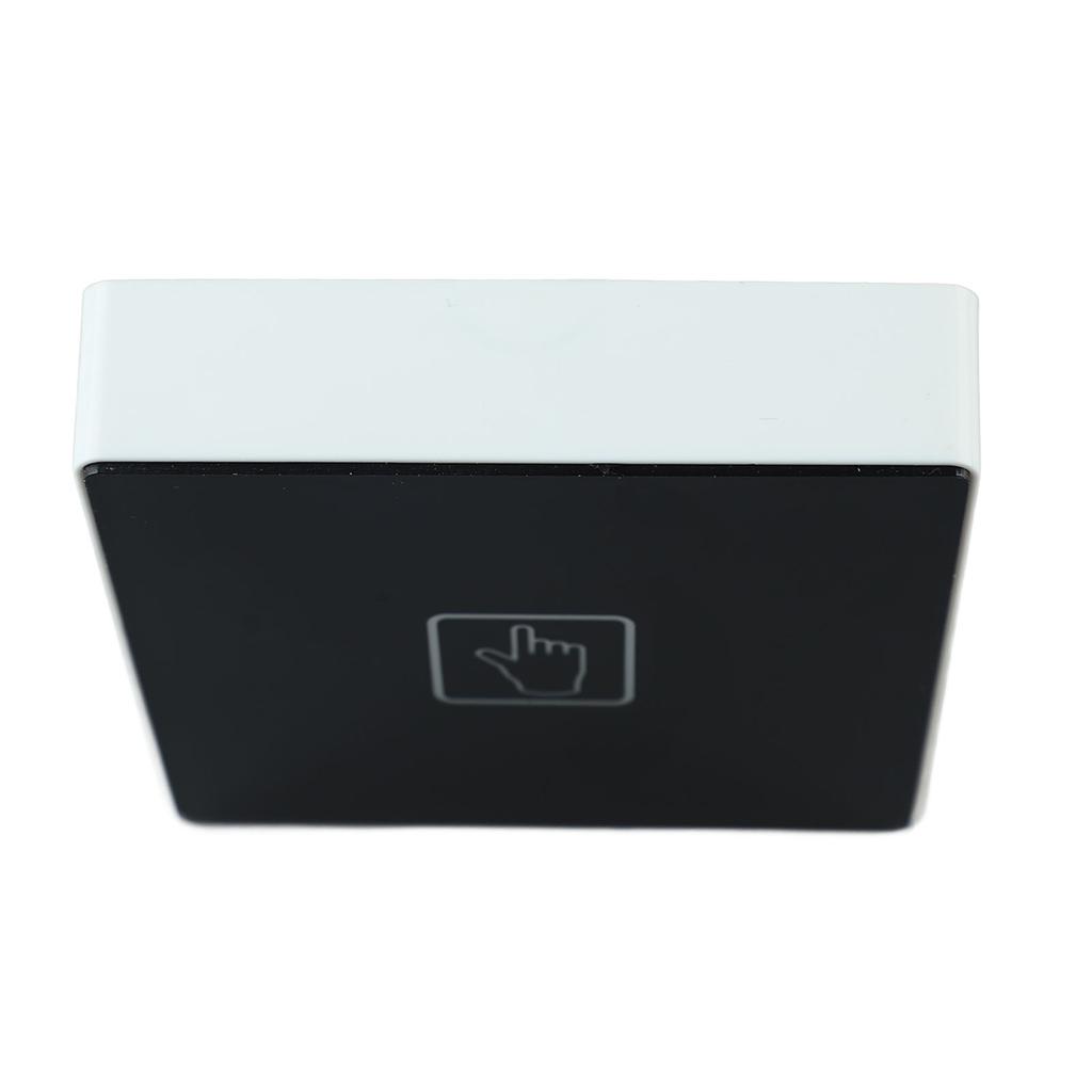 Touch Sensor Door Exit Release Button Entrance and Exit Switch for Door Access Control System