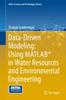 Kniha Data-Driven Modeling: Using MATLAB (R) In Water Resources and Environmental Engineering : 67