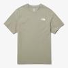 The NorTh Face Eco Tech Basic T shirT