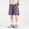 BVVOGUTT Men's Japanese Style Cooling Casual Shorts