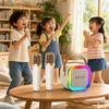 KINYO KS6 Smart Karaoke Speaker with Built-in Xiaodu AI (CN version)