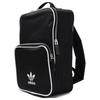 Adidas Originals Polyamide Backpack Regular Unisex Black Adidas CW0624