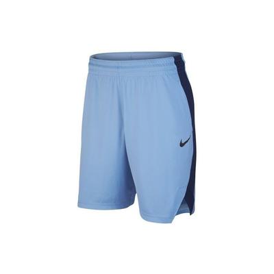 Basketball Training Quick-Dry Spliced Shorts Men Bottoms Blue 855478-430