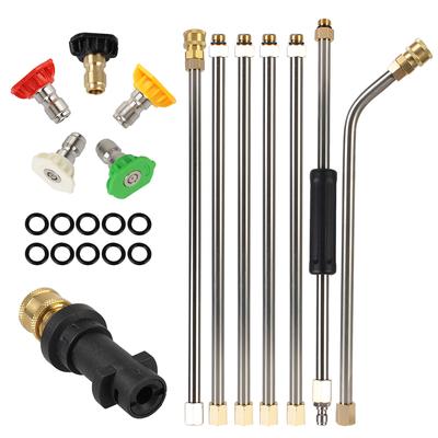 Werkzeuge & Ausstattung – Autowaschgeräte & Zubehör