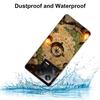 Compass Map Voyage Phone Case For Xiaomi Poco F7 Ultra X7 X6 M8 M7 M6 M4 M3 Pro X4 Mi 15 15T 14 14T 12T 12S 10T Pro 12 11 Lite C