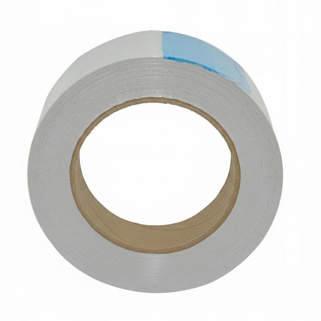 AW Tools Aluminium Foil Duct Tape
