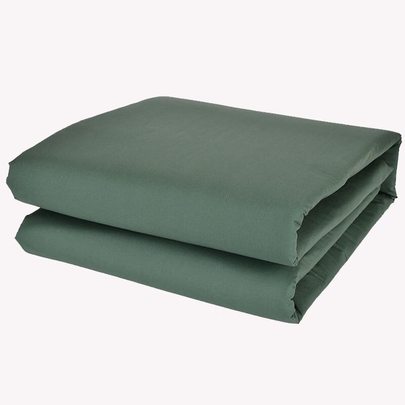 Boyiduo All-Season Brushed Cotton Quilt