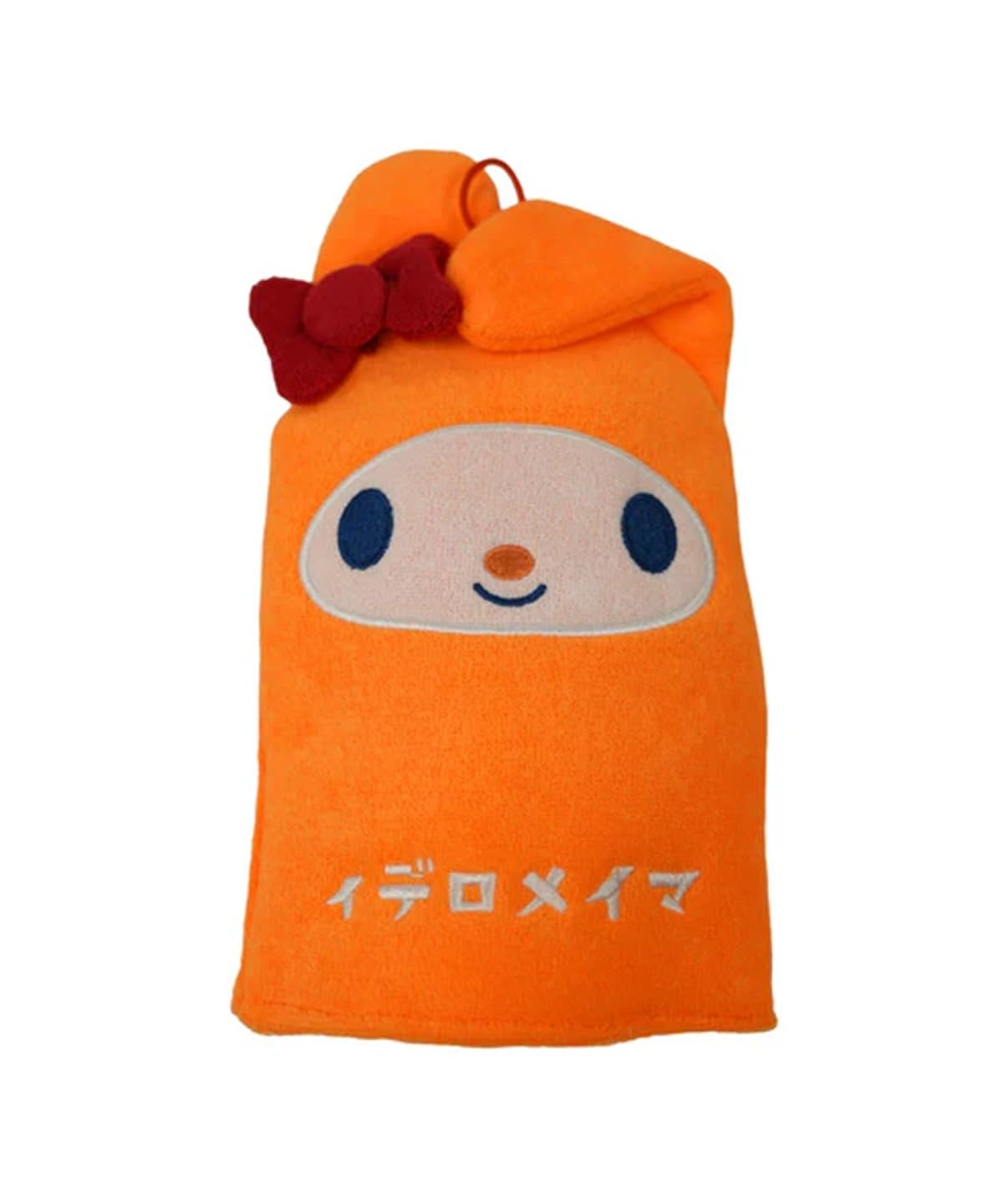 

Сауна Love Hat Sanrio Персонажи Варежки для стирки Моя Мелодия SL-010