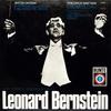 LP Record LEONARD BERNSTEIN  NEW YORK PHILHA  Karneval Ouvertre Op 92  2 Slaw S72461 CBS 1966 Germany Classical Used