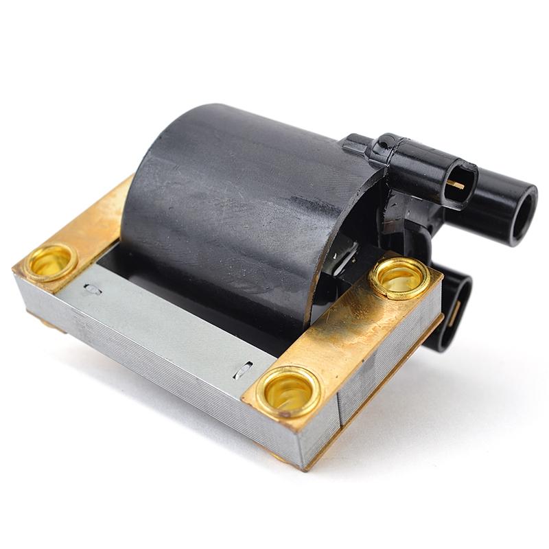 402700800 Ignition Coil Assy For Ski-Doo Blizzard 6500 354 cc L C 1978 1979 1980 1981