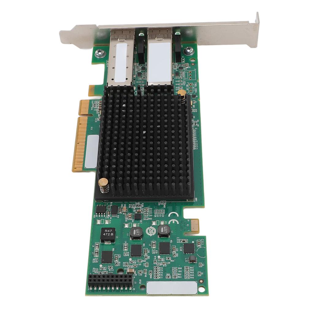 CN1100E OCE11102 Ethernet Server Adapter 10G Per Second Data Transfer Dual SFP+ Port Network Card Adapter