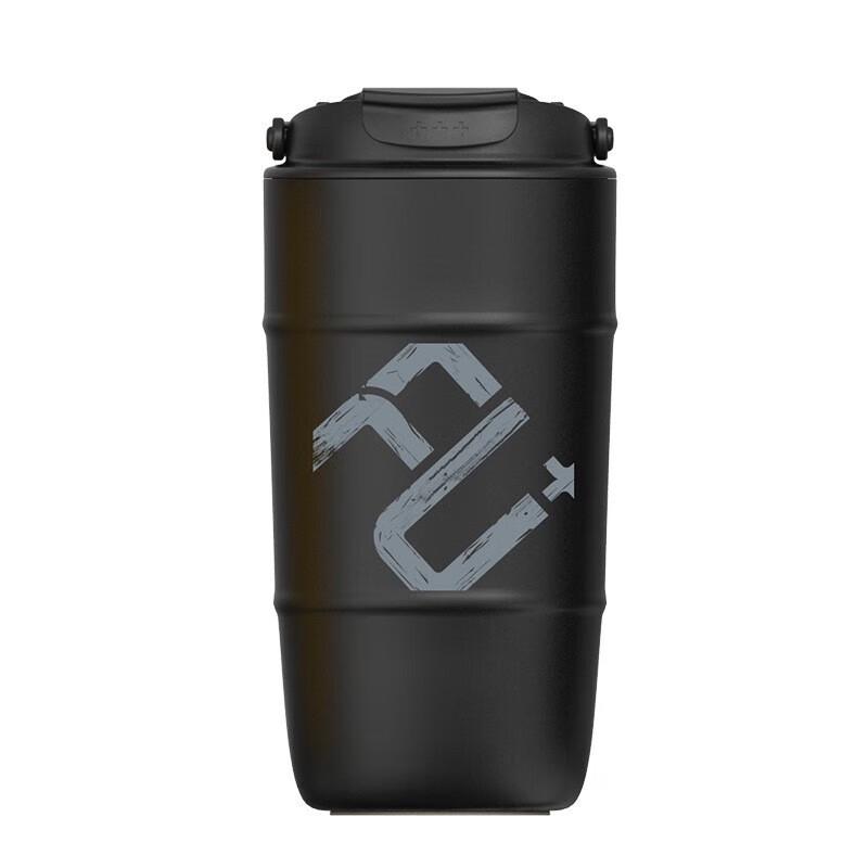 Fuguang 316 Stainless Steel Insulated Coffee Mug