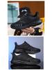 Frühling/Sommer 2025 Flyknit Mesh Sportschuhe - Leicht, Atmungsaktiv, Unisex Laufschuhe