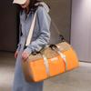 Oxford Dry Wet Separation Bags Carry On Travel Bag Large Capacity Duffle Bags Wear-resistant for Travel Sports Fitness Bags