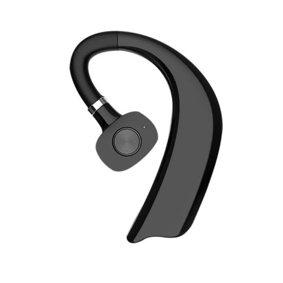 1ks Bezdrátová sluchátka s háčkem za uši kompatibilní s Bluetooth 5.0, handsfree, firemní sluchátka