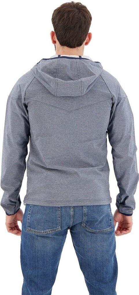 Jacket Columbia Canyon Softshell-Jacket Men (1714111) Collegiate Navy Heather