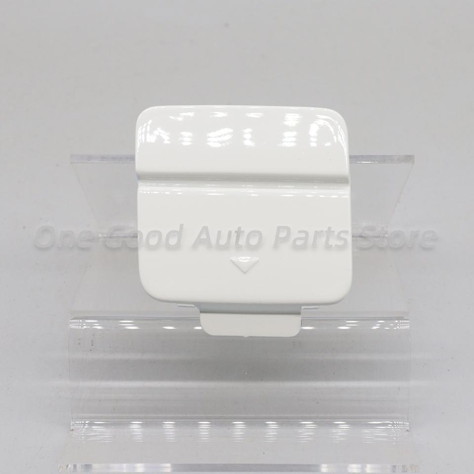 For BMW 5 E60 520i 523i 528i 528xi 530xi 535d 540i 530i 2004-2007 51127119151 Auto Rear Bumper Towing Hauling Hook Eye Cover Cap