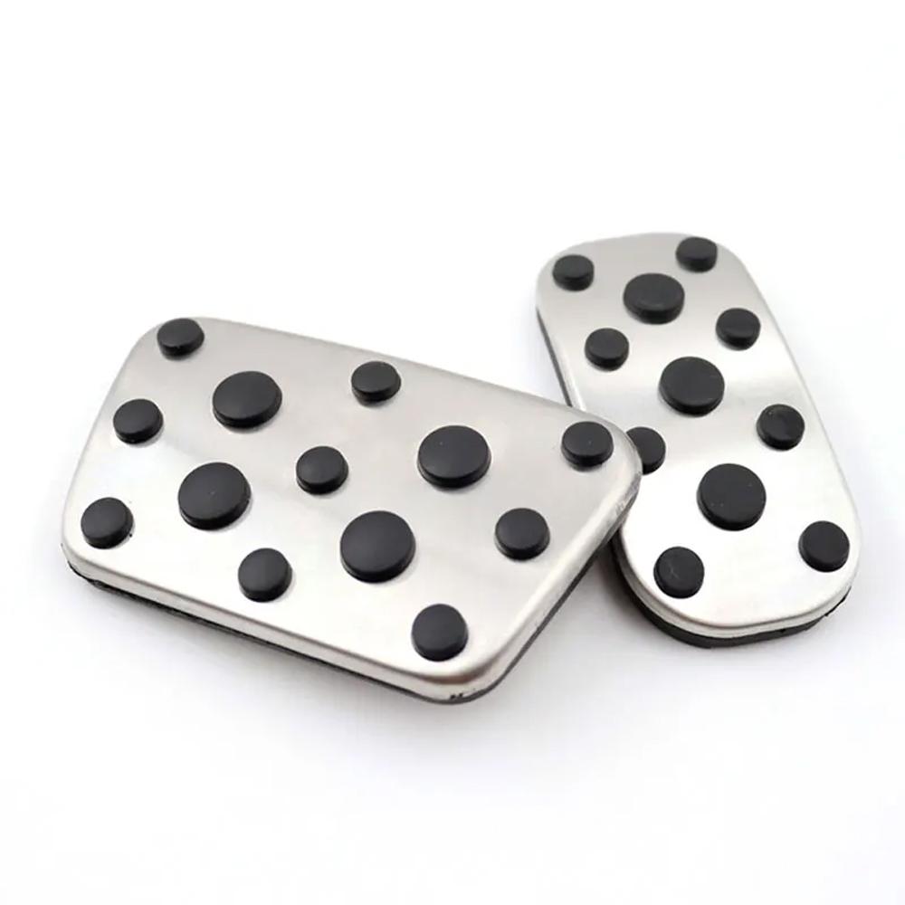 

Для Lexus NX AZ10 AZ20 300 F Sport 2015~2024 Педали для автомобиля без сверления Топливный бачок Тормоз Акселератор Литые детали для поддона Аксессуары