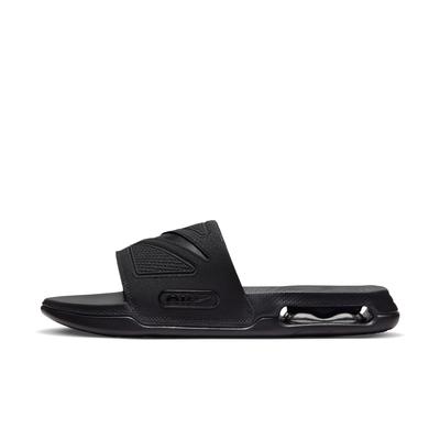 Air Max CIRRO Sports Slide Authentic Japanese Shoe Sandals/Shower Sandals, Black, Orange, Olive, Silver, Cushioned, Lightweight, Quick-Drying,