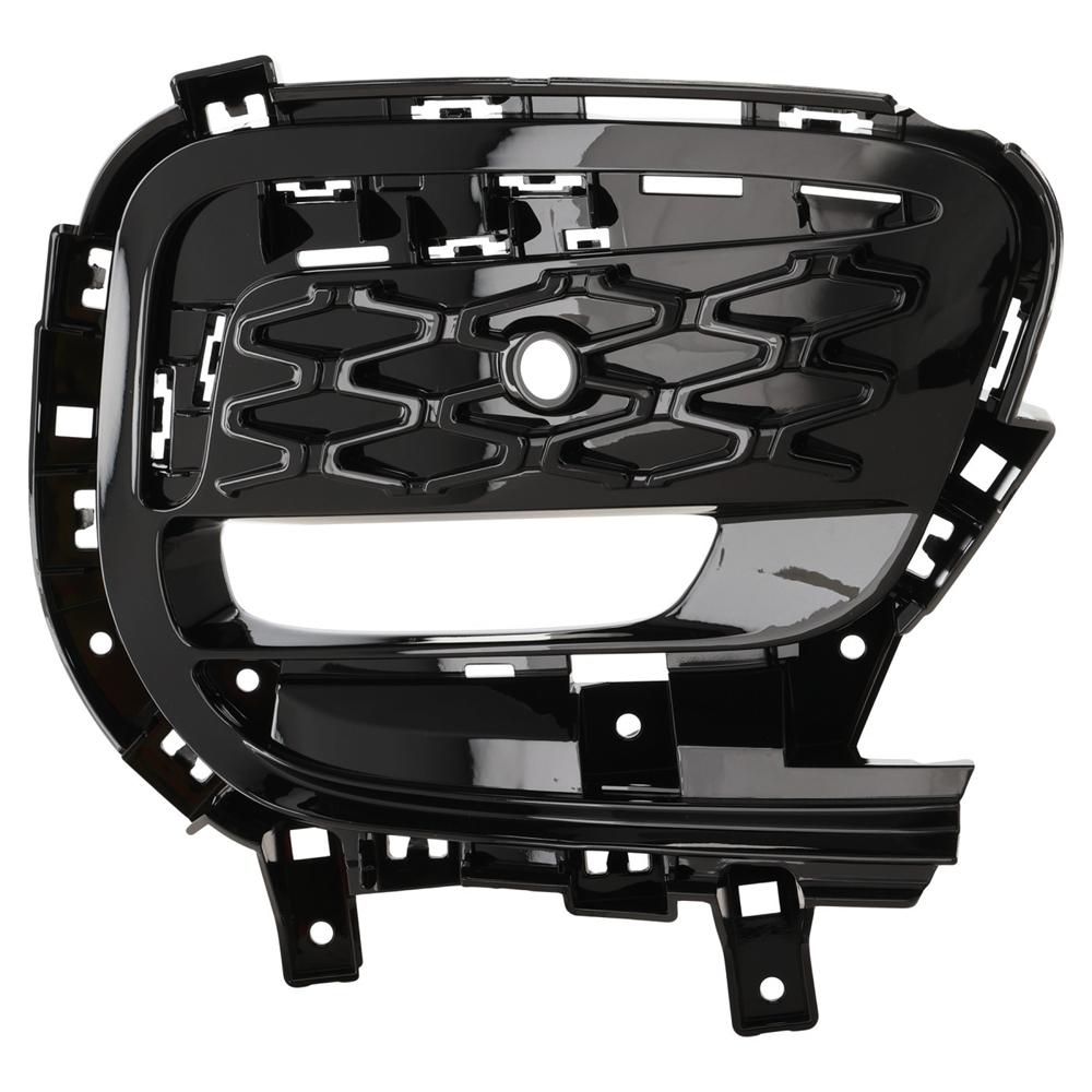 Fog light frame-right 6WF68DX8AC
