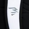 Nike Polyester Backpack Unisex Pure White Lightweight Casual NY2413020GS-001