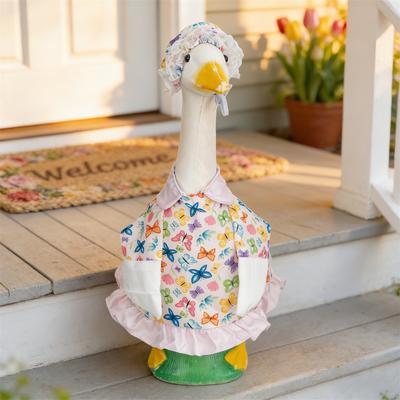Conjunto de ropa y adornos para perros de jardín y porche