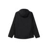 Nike Unlimited Therma-FIT Solid Casual Hooded Long Sleeve Jacket Men Jackets Black FB7545-010