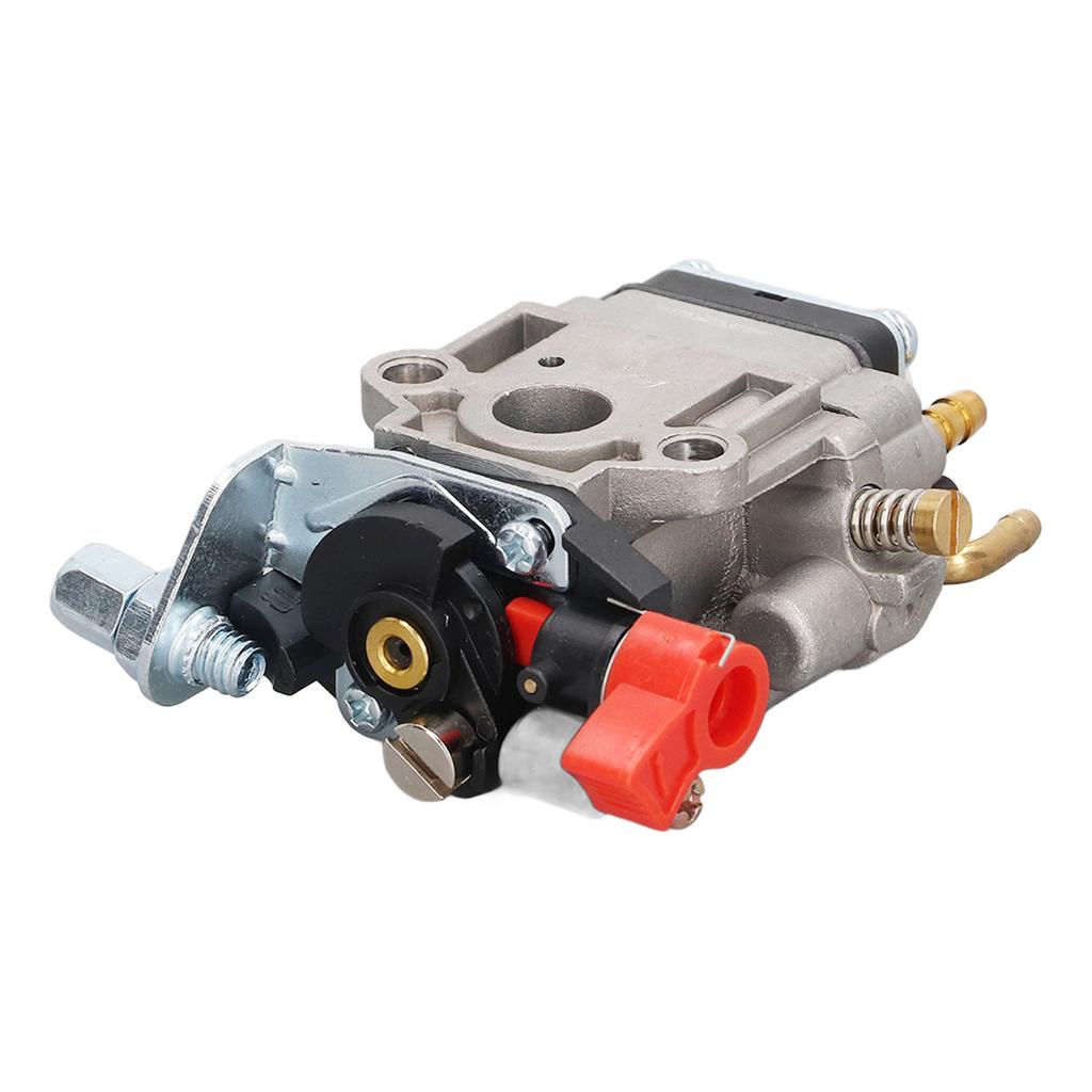 Rasenmäher Vergaser-Kit für Shindaiwa 81742 AH242 AHS242 C242 T242X T242 LE242 Motorsense