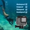 GoPro Hero 5 6 7 Black Waterproof Housing Case Underwater Driving For Go Pro 5 6 Protective Dive Cover Action Camera Accessories