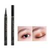 0.1Mm Black Liquid Eyeliner Soft Hair Head Smooth Waterproof Sweatproof Anti Smudge Quick Drying Eyeliner Long Lasting