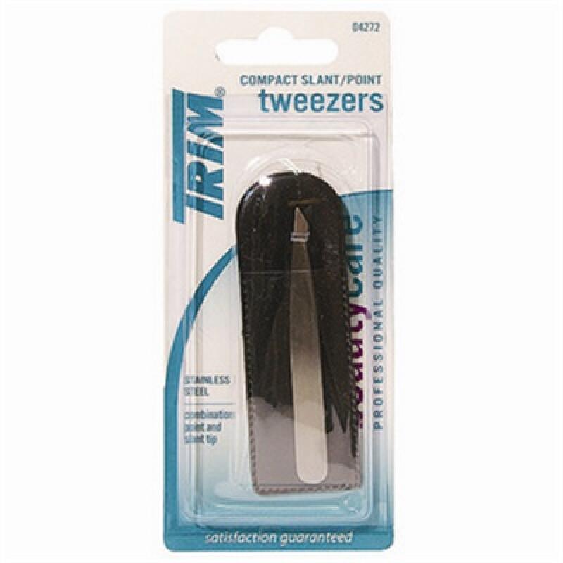 Point Tweezers/5-25B/2728