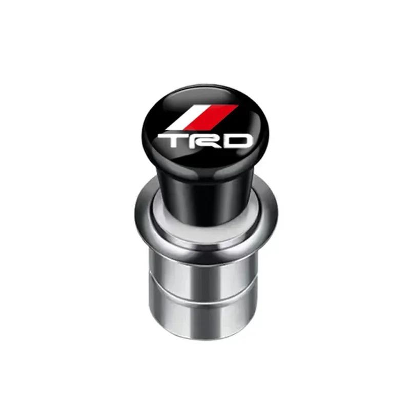 

1 шт. Автомобильный адаптер-вилка прикуривателя Портативная розетка для Toyota Yaris Hilux Corolla Prius Avensis Emblem Auris Rav4