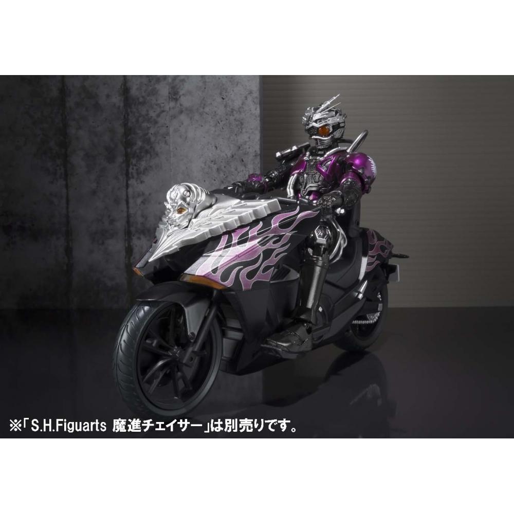 S.H.Figuarts Ride Chaser