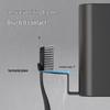 Ecoco Double Cup Toothbrush Holder