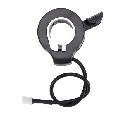 Thumb Throttle 130X for Kids Electric Scooter ABS Scooter Finger Throttle Accelerator Replacement Part