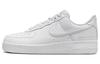 1017 ALYX 9SM X Air Force 1 Low "White" FJ4908-100