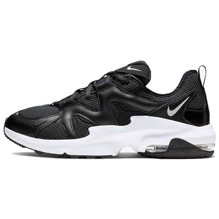 

Новые Nike Air Max Graviton Черные AT4525-001 44