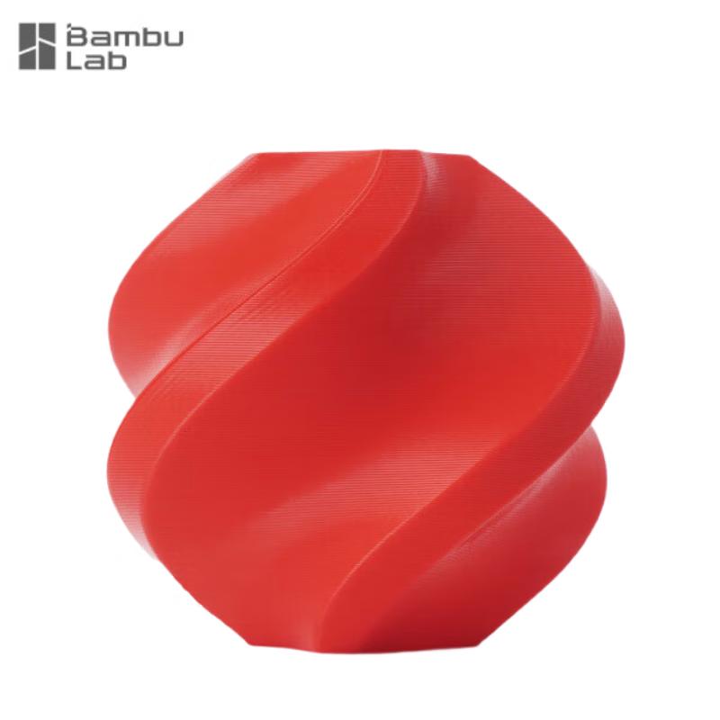 Bambu Lab PLA Basic 3D Printer Filament